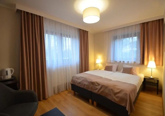 Pokoje Premium Karpacz