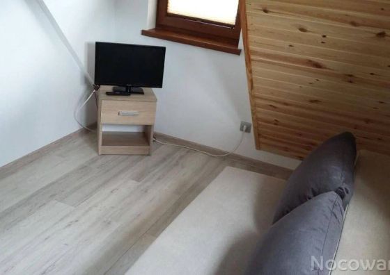 Domek Miłe Zacisze Miłków