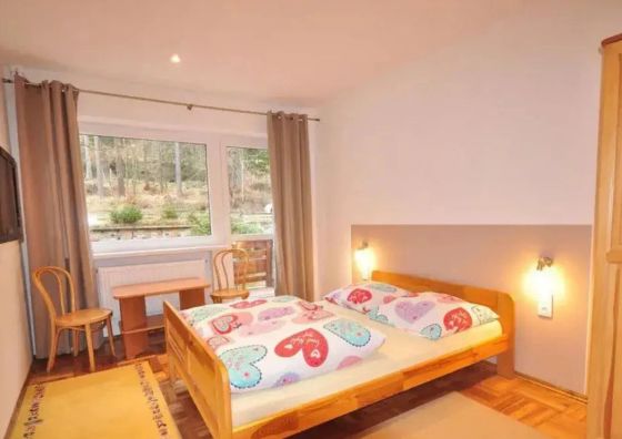 Pokoje i apartamenty Kasia Karpacz