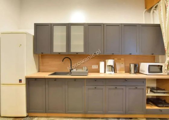 Pokoje i apartamenty Kasia Karpacz