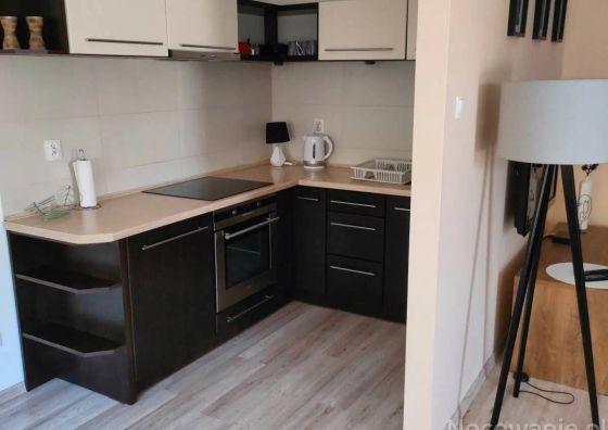 Apartament Maja Zielone Tarasy Kołobrzeg