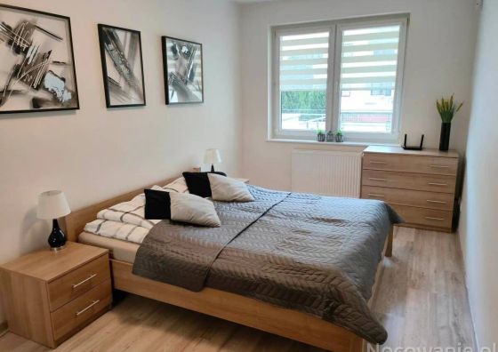 Apartament Maja Zielone Tarasy Kołobrzeg