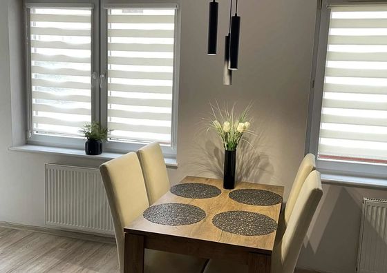 Apartament Maja Zielone Tarasy Kołobrzeg