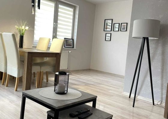 Apartament Maja Zielone Tarasy Kołobrzeg