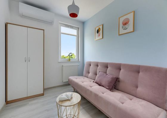 Platinium Nadmorski Dwór Residence Gdańsk