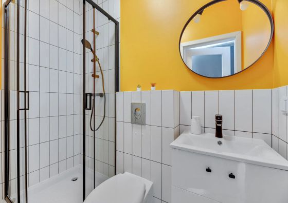 Apartamenty na Świętej Barbary - Studio B Gdańsk