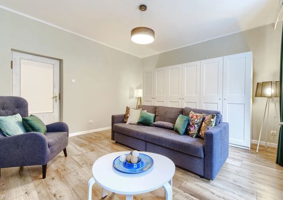 Apartament Farenheit 95 Gdańsk