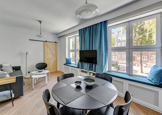 Apartament 4 Lions Grobla Gdańsk