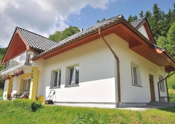 Willa Teresa Karpacz