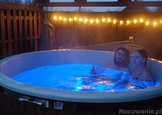 Sudecka Ostoja-Domy z Sauną i Balią Lubawka, Karpacz