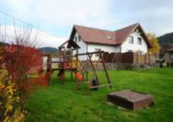 Sudecka Ostoja-Domy z Sauną i Balią Lubawka, Karpacz