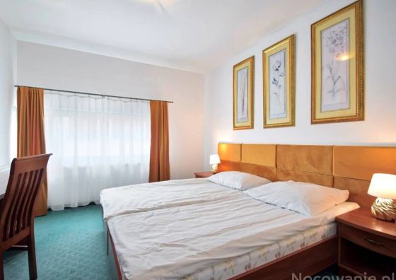 Apartamenty Morska Kołobrzeg