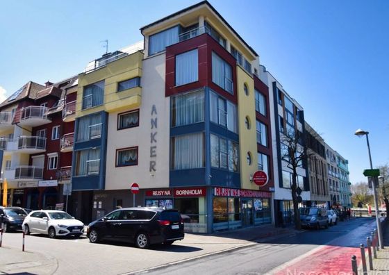 Apartamenty Morska Kołobrzeg