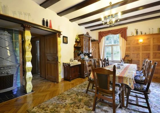 Willa Górski Pyszałek Sosnówka