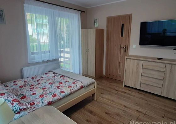 Pokoje Gościnne Eda Jastarnia