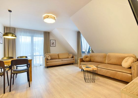 Apartament Triventi 35/36 Karpacz