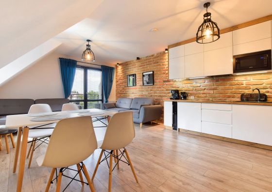 Apartament Triventi 35/36 Karpacz