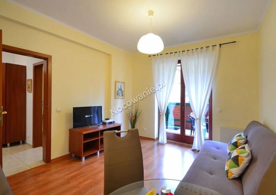 Apartament Na 5 Polanica-Zdrój