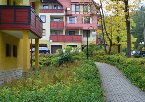 Apartament Na 5 Polanica-Zdrój