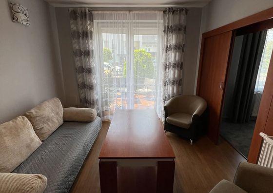 Dom Wypoczynkowy Etna Władysławowo