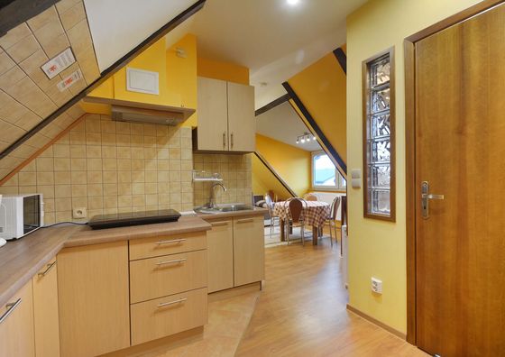 Dom Wypoczynkowy Etna Władysławowo