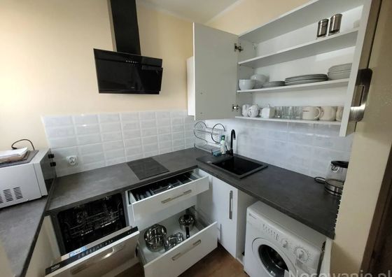 Apartament Świnoujście - 200 m od plaży