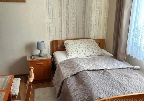 Pokoje Morska Fala Świnoujście