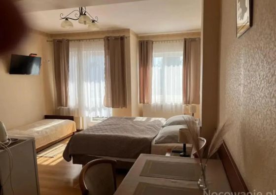 Pokoje Morska Fala Świnoujście