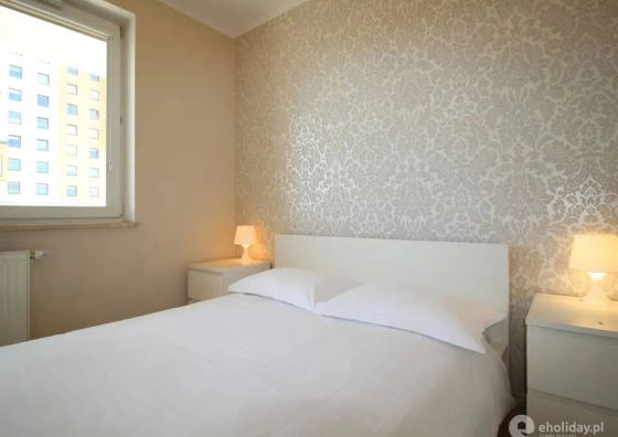 Apartament Morski Gdańsk