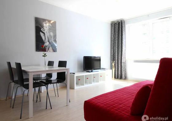 Apartament Morski Gdańsk