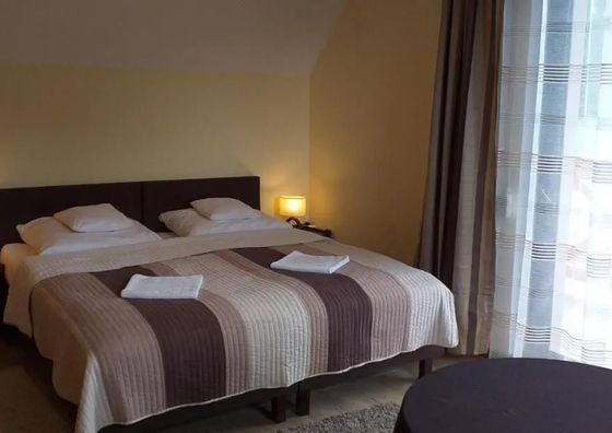 Romanówka pod Śnieżką Kowary