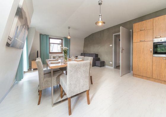  Apartamenty House Managers Sopocka Przystań Sopot
