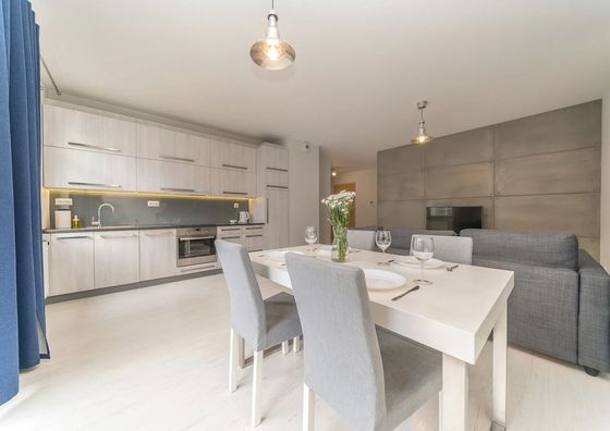  Apartamenty House Managers Sopocka Przystań Sopot