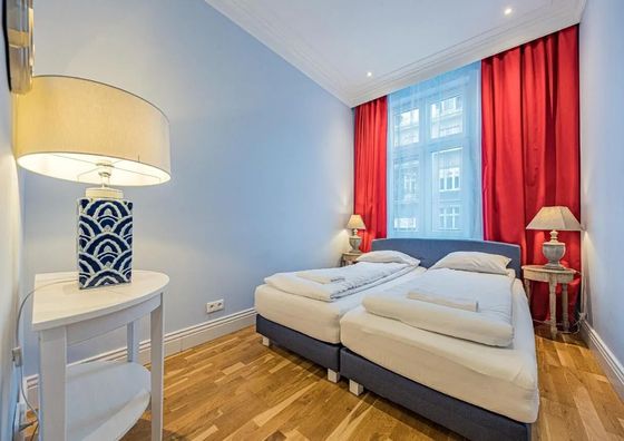 Apartamenty House Managers Bursztynowa Zatoka Sopot