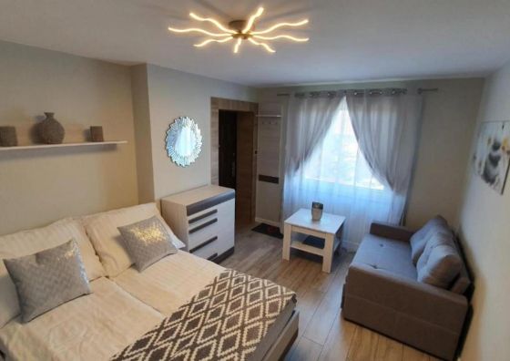 Pensjonat Monti Suites Polanica- Zdrój