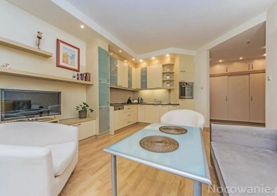 Apartamenty House Managers Złota Gracja Sopot