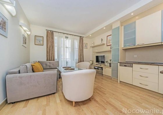 Apartamenty House Managers Złota Gracja Sopot