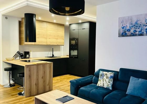 Apartament u Heleny Sosnówka 