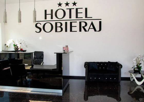Hotel Sobieraj Krzeszyce