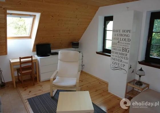 Studio Gościnne Antek Kamienna Góra