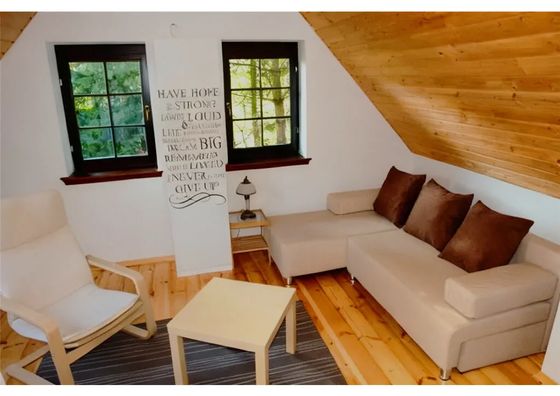 Studio Gościnne Antek Kamienna Góra