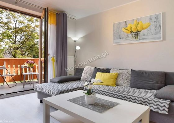 Apartamenty Pastelowe Karpacz