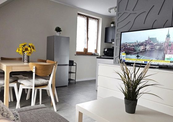 Apartamenty Pastelowe Karpacz
