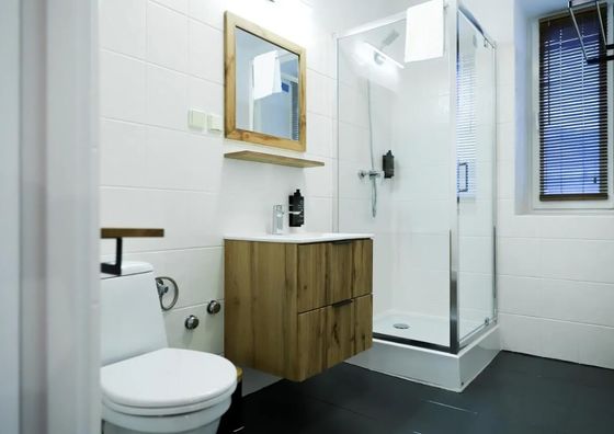 Wysoka noclegi ze śniadaniem Krynica-Zdrój