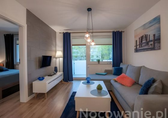 Apartamenty Bliżej Morza w Kołobrzegu