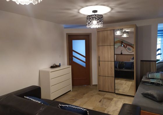 Apartament z 2 sypialniami Ustroń