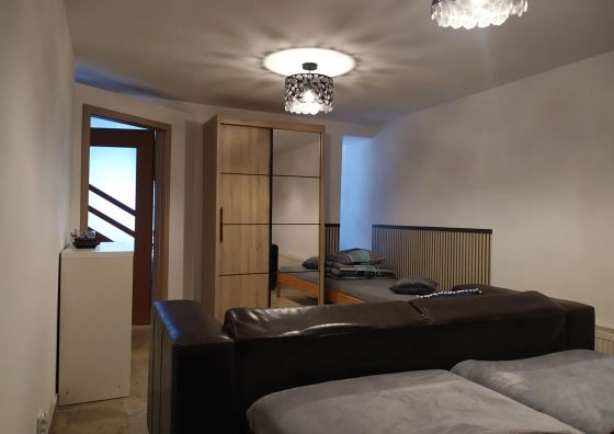 Apartament z 2 sypialniami Ustroń