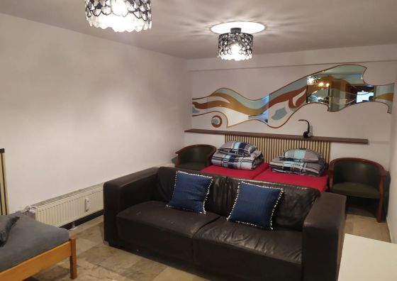 Apartament z 2 sypialniami Ustroń