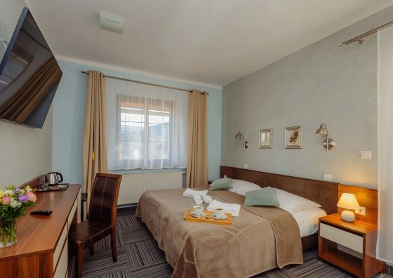 Willa Petrus Karpacz