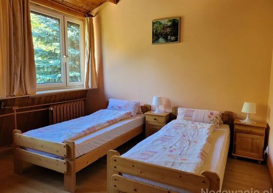 Domek Hubiza Lubawka